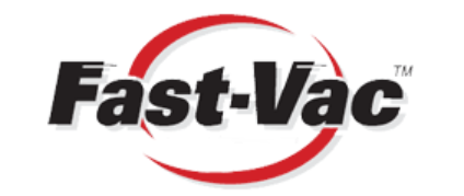 Fast-Vac™ Logo