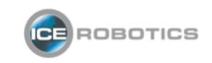 ICE Robotics Logo