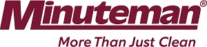 Minuteman® International, Inc. Logo